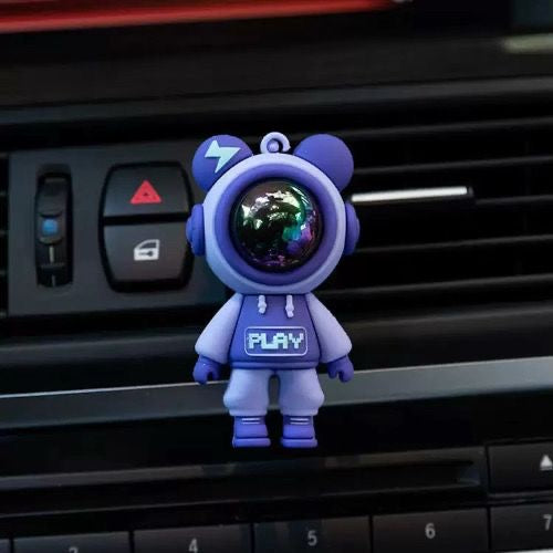 Astronaut Car Accessory